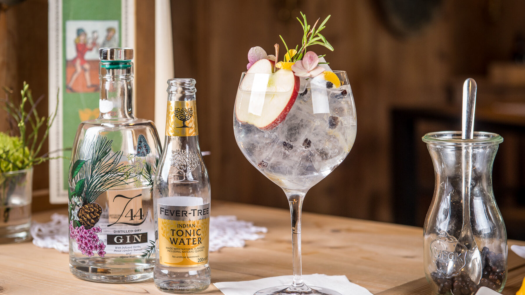 Bar Hotel Adler Villabassa Bar Hotel Adler Villabassa