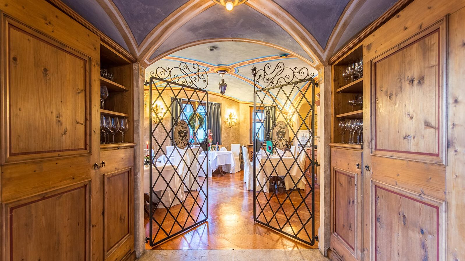 Hotel Adler Dolomiti Val Pusteria Hotel Adler Dolomiti Val Pusteria