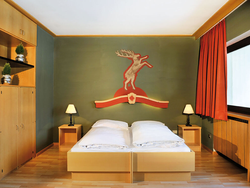 Appartement Adler Niederdorf Südtirol Appartement Adler Niederdorf Südtirol