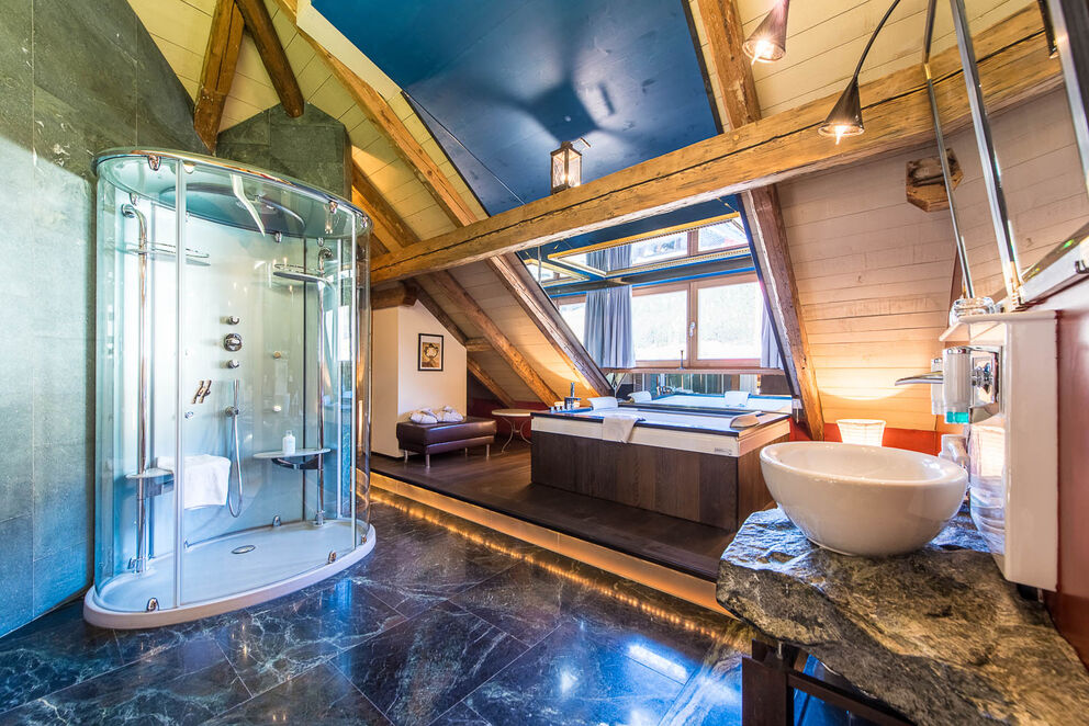 Suite Hotel Adler Niederdorf
