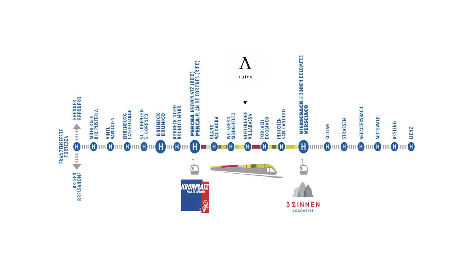 Skipustertal Express
